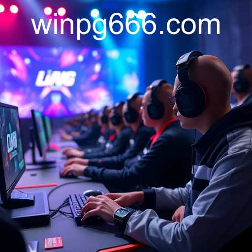 Jogos ao vivo