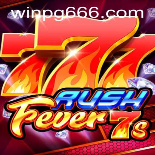 Descubra a Emoção do Jogo RushFever7s no WinPG555.com
